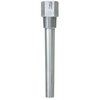 ASME threaded barstock thermowell